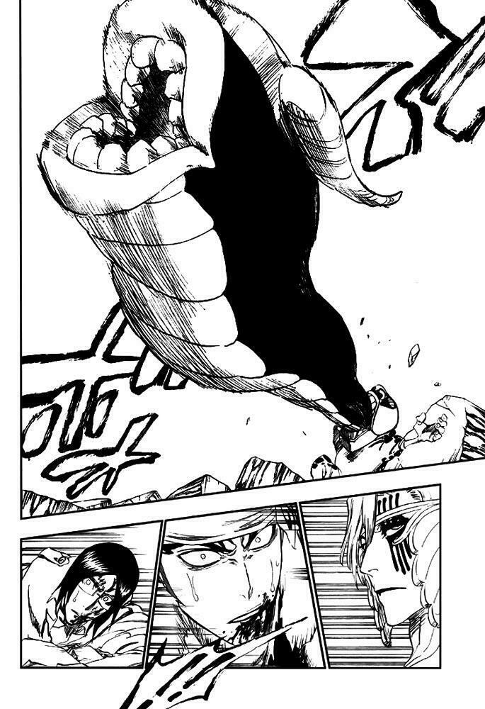 Thần Chết Ichigo: Chapter 295