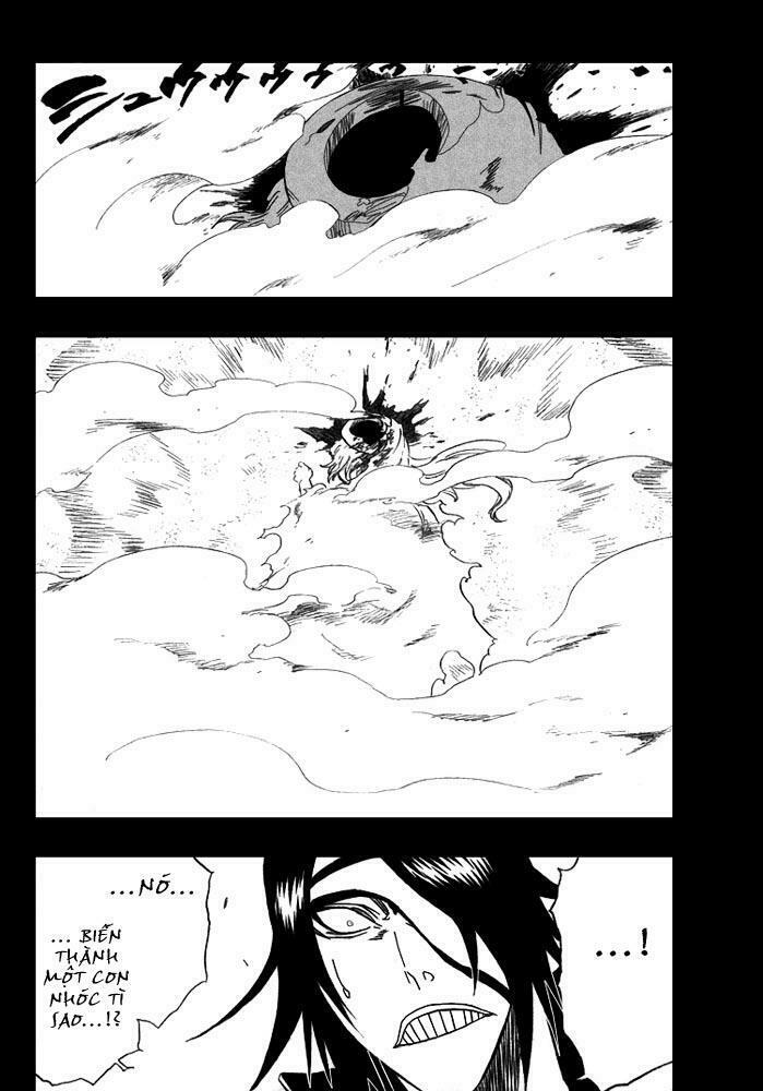 Thần Chết Ichigo: Chapter 295
