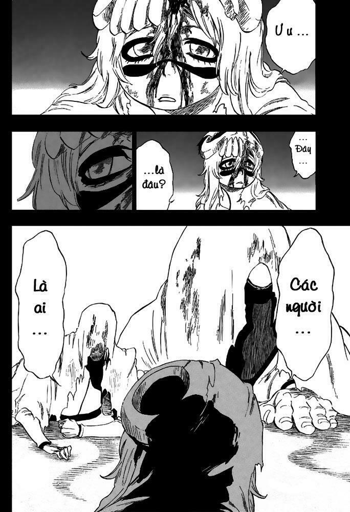 Thần Chết Ichigo: Chapter 295