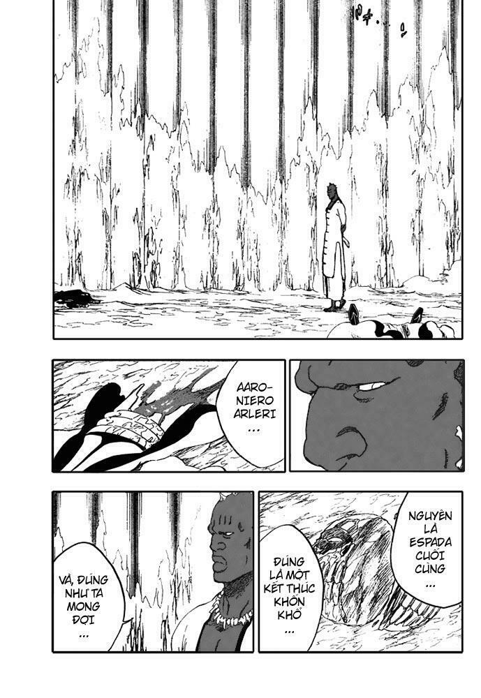 Thần Chết Ichigo: Chapter 297