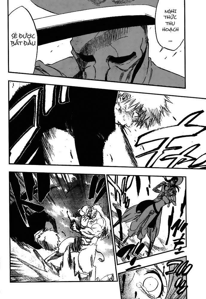 Thần Chết Ichigo: Chapter 297