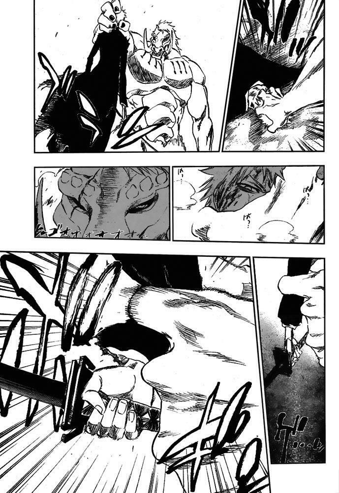 Thần Chết Ichigo: Chapter 297