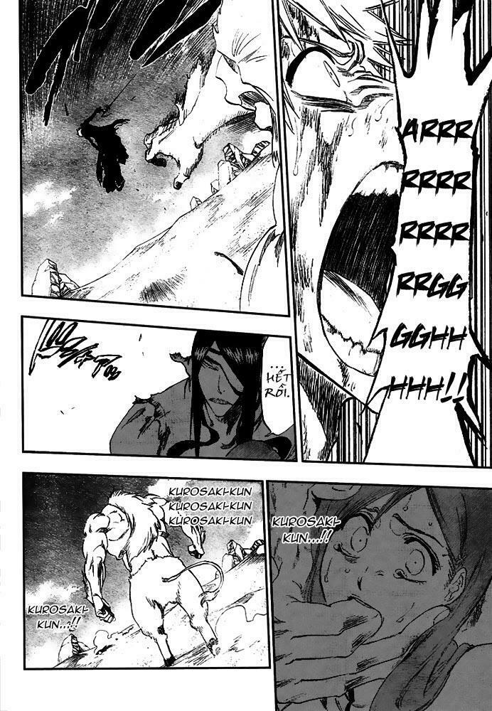 Thần Chết Ichigo: Chapter 297