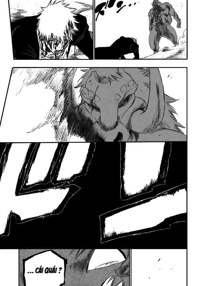 Thần Chết Ichigo: Chapter 297