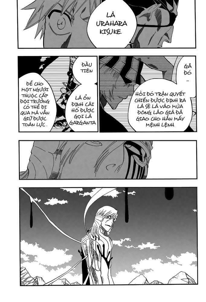 Thần Chết Ichigo: Chapter 298