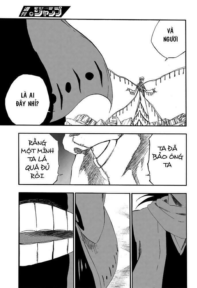 Thần Chết Ichigo: Chapter 298