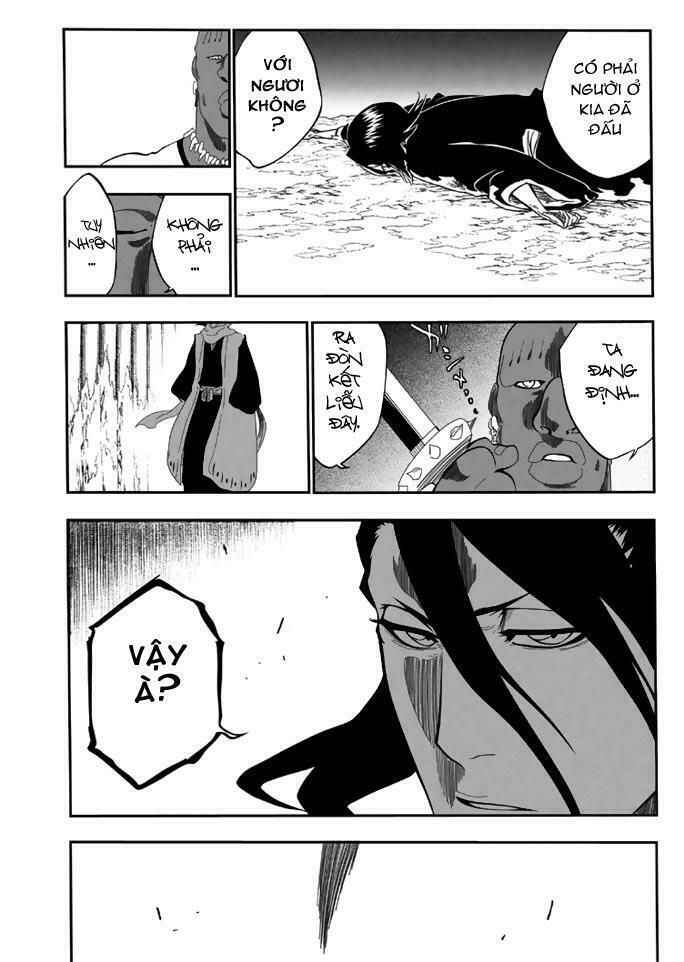 Thần Chết Ichigo: Chapter 298