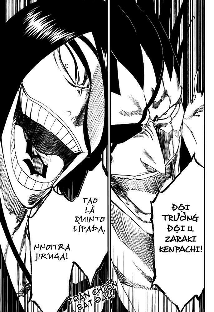 Thần Chết Ichigo: Chapter 298