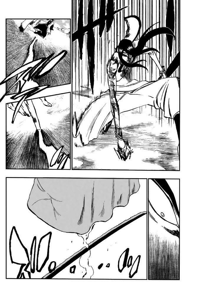 Thần Chết Ichigo: Chapter 298