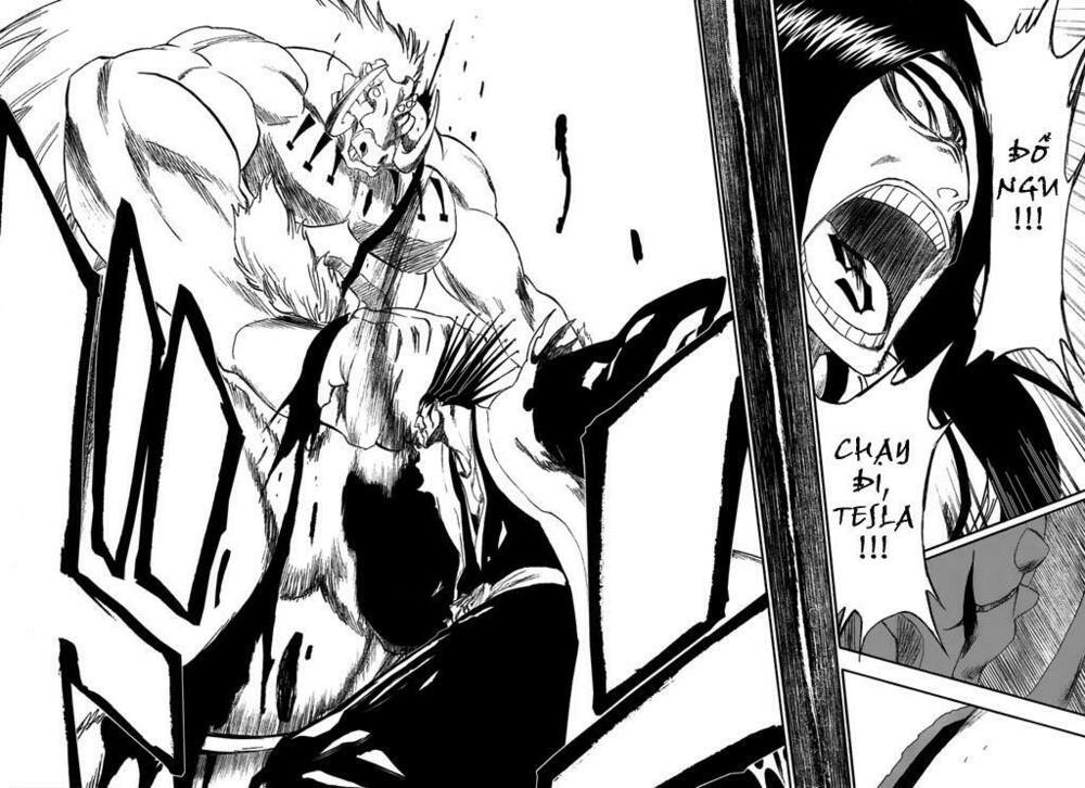 Thần Chết Ichigo: Chapter 298