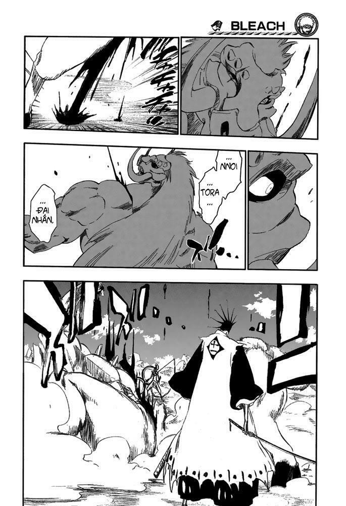 Thần Chết Ichigo: Chapter 298