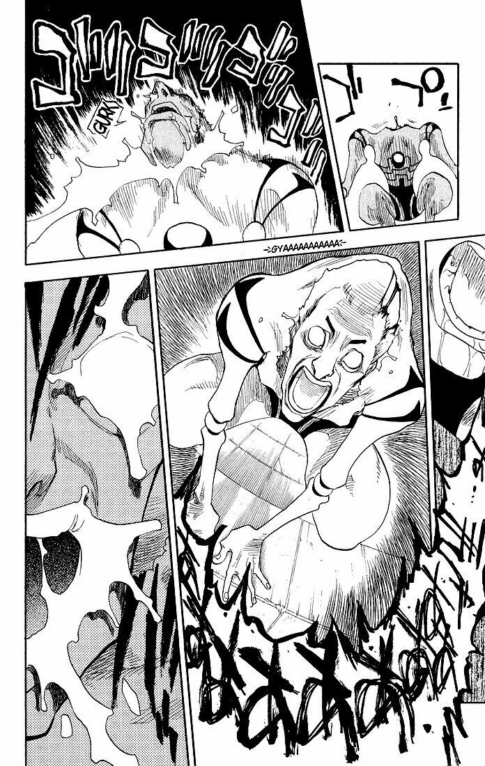 Thần Chết Ichigo: Chapter 30