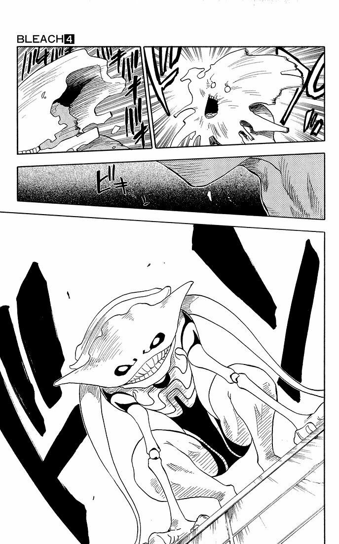 Thần Chết Ichigo: Chapter 30