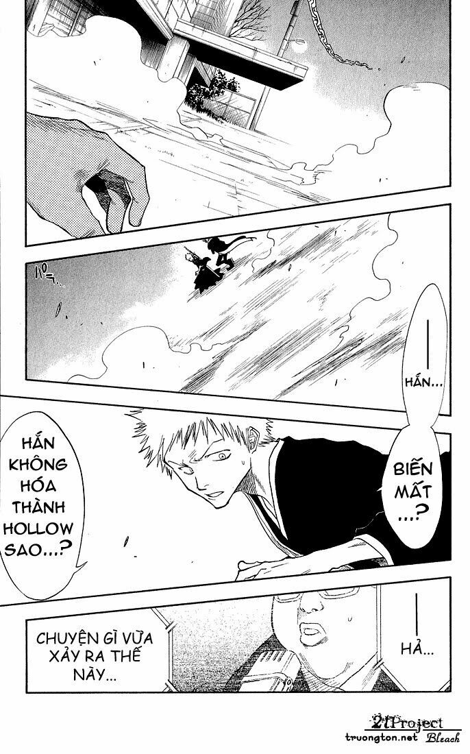 Thần Chết Ichigo: Chapter 30