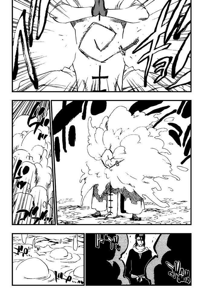 Thần Chết Ichigo: Chapter 300