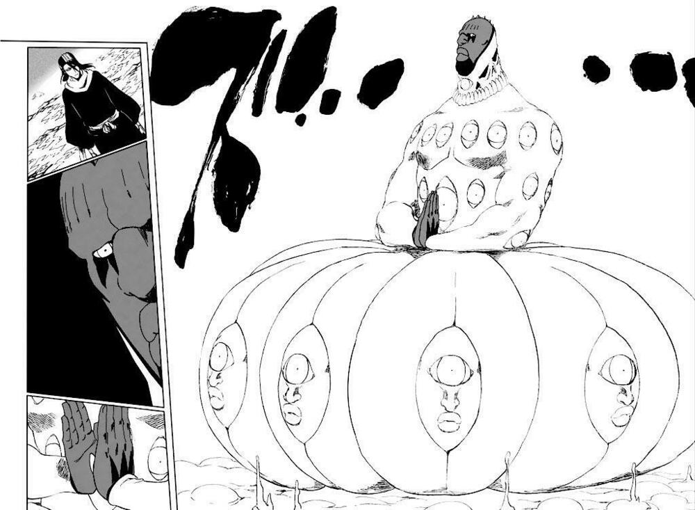 Thần Chết Ichigo: Chapter 300