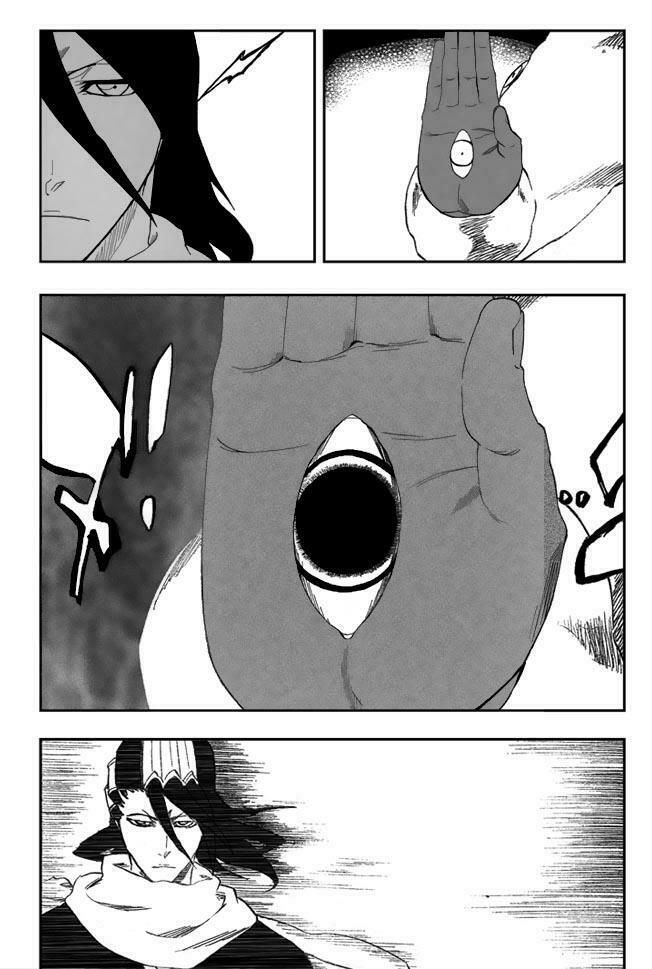 Thần Chết Ichigo: Chapter 300