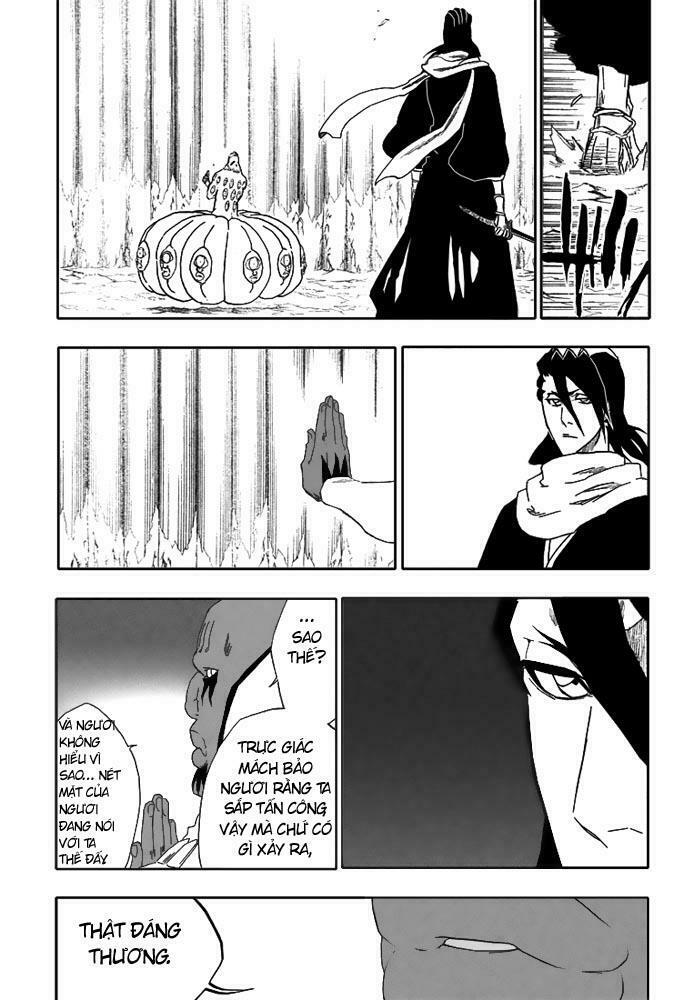 Thần Chết Ichigo: Chapter 300