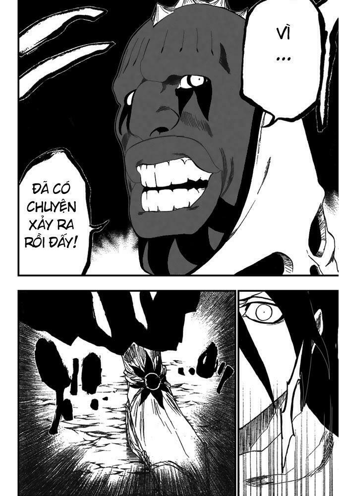Thần Chết Ichigo: Chapter 300