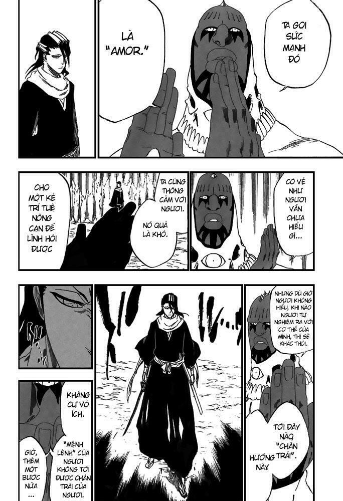 Thần Chết Ichigo: Chapter 300