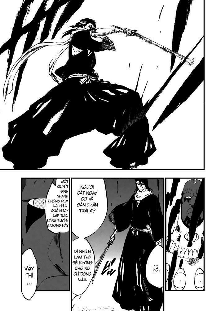 Thần Chết Ichigo: Chapter 300
