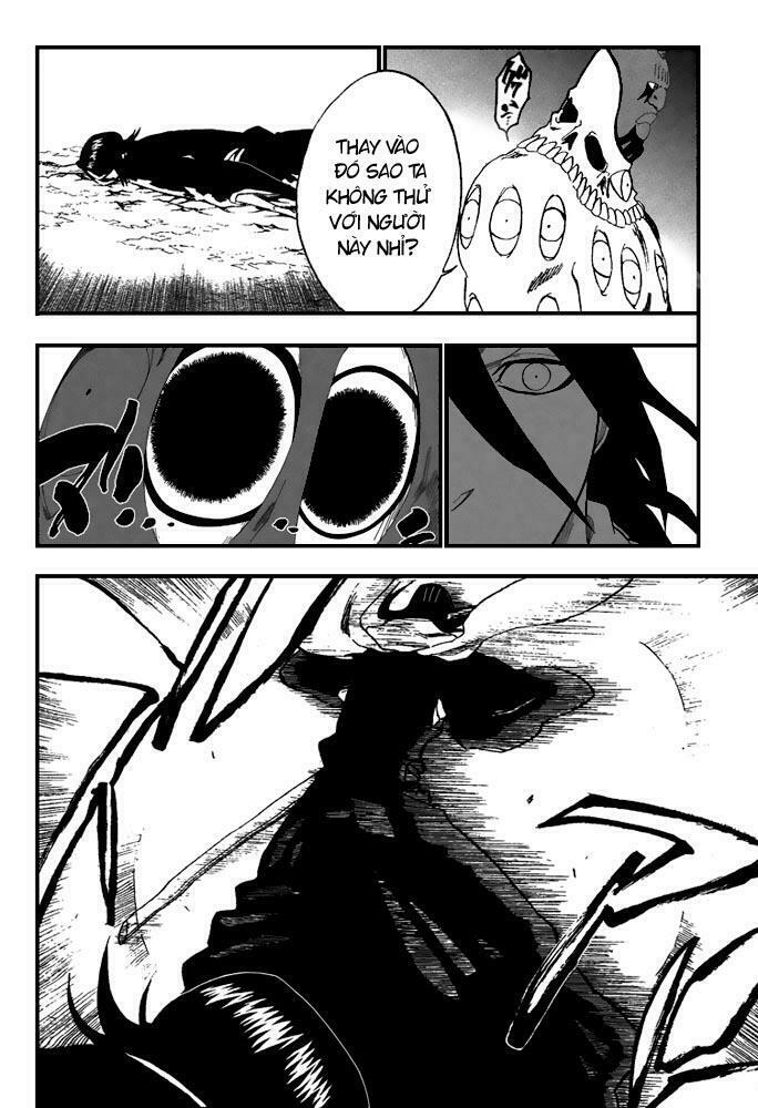 Thần Chết Ichigo: Chapter 300