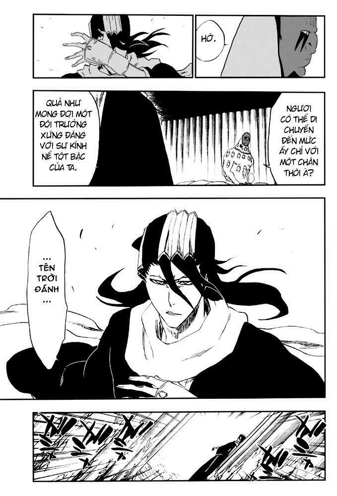 Thần Chết Ichigo: Chapter 300