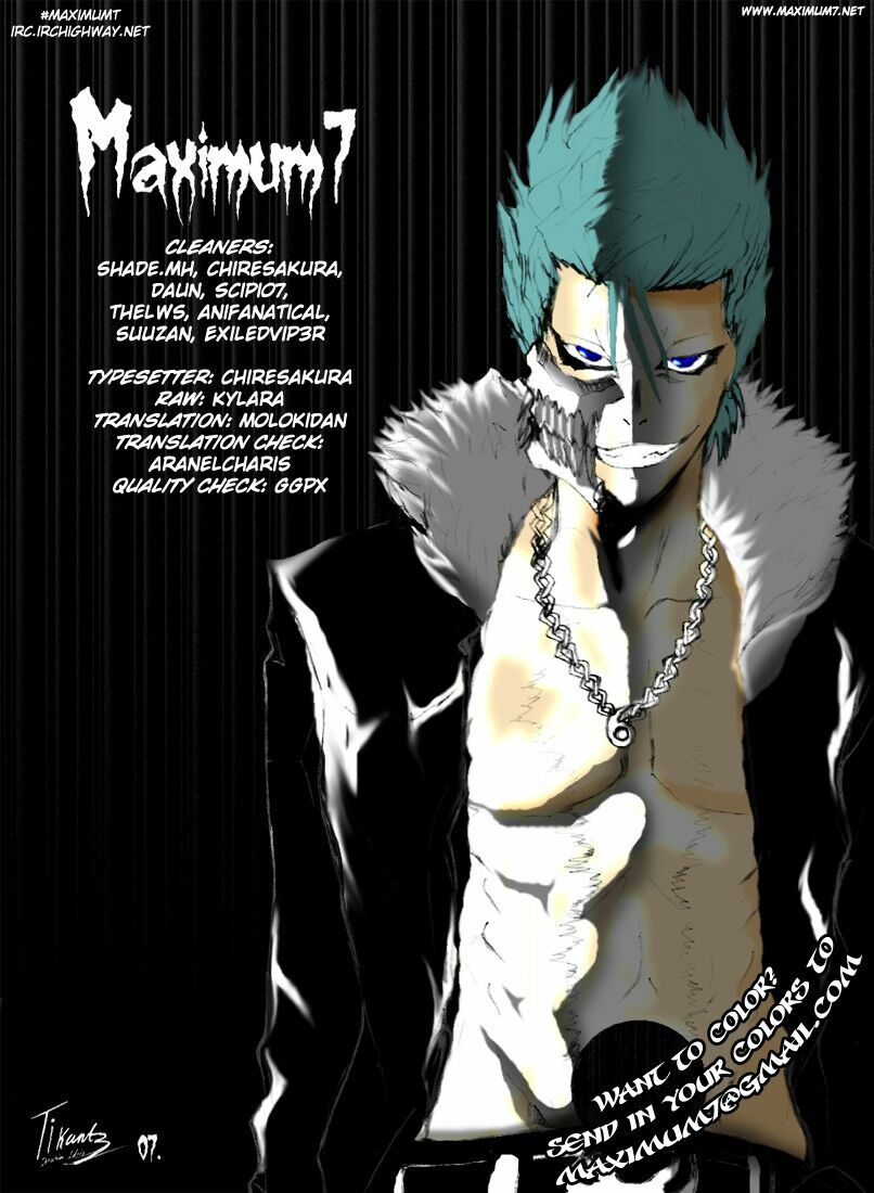 Thần Chết Ichigo: Chapter 300