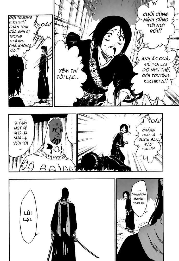 Thần Chết Ichigo: Chapter 300