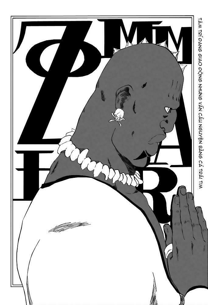 Thần Chết Ichigo: Chapter 300
