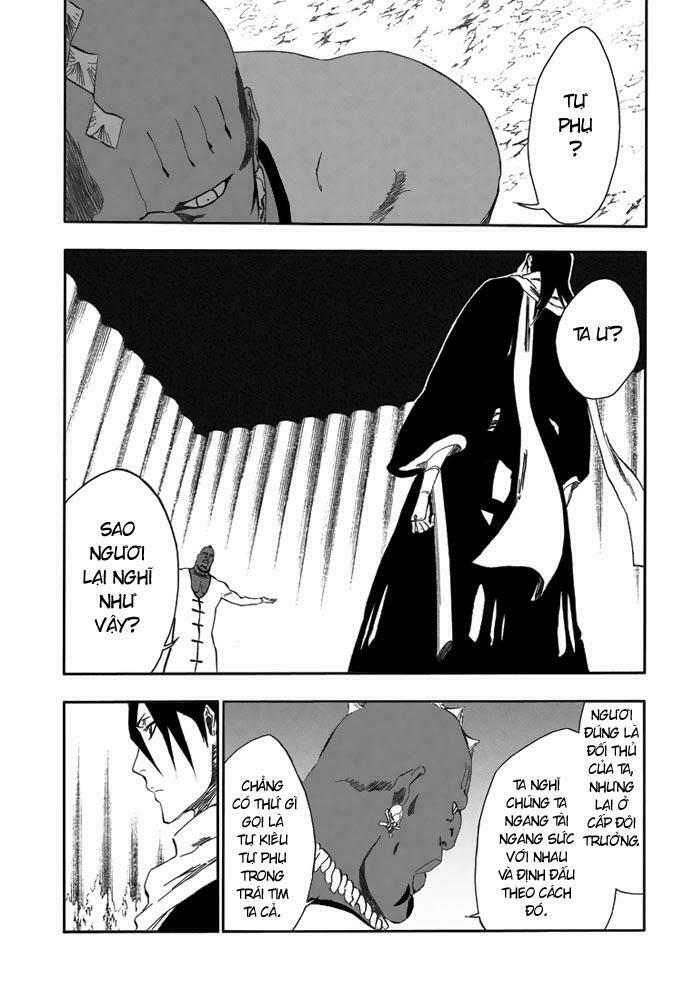 Thần Chết Ichigo: Chapter 300