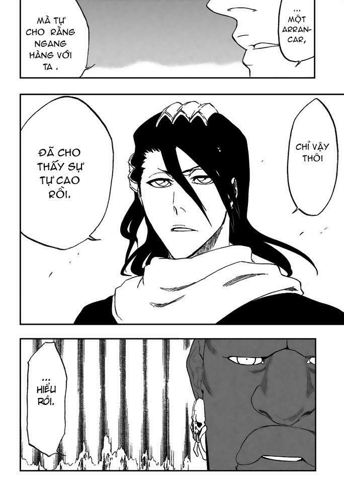 Thần Chết Ichigo: Chapter 300