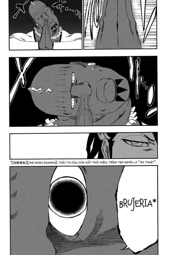 Thần Chết Ichigo: Chapter 300