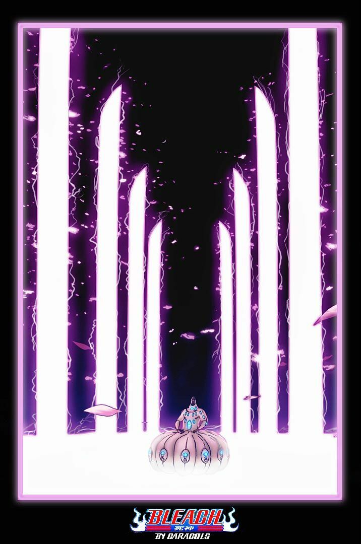 Thần Chết Ichigo: Chapter 301