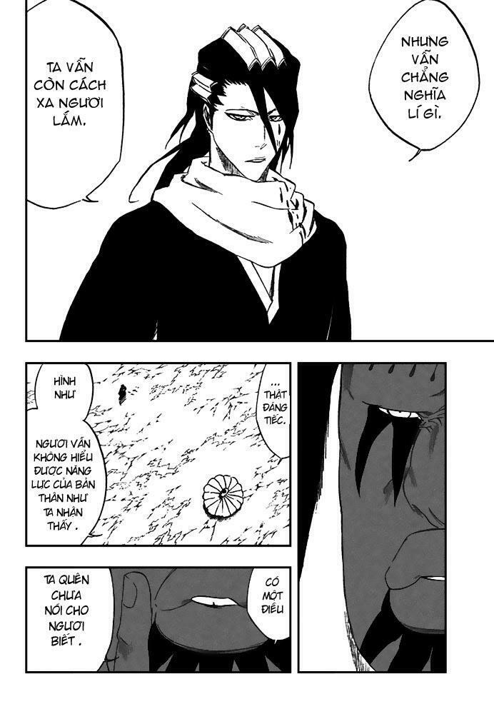 Thần Chết Ichigo: Chapter 301