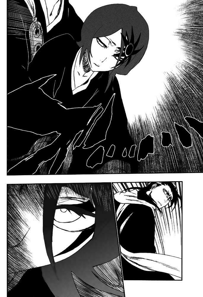 Thần Chết Ichigo: Chapter 301