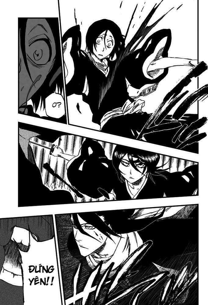 Thần Chết Ichigo: Chapter 301