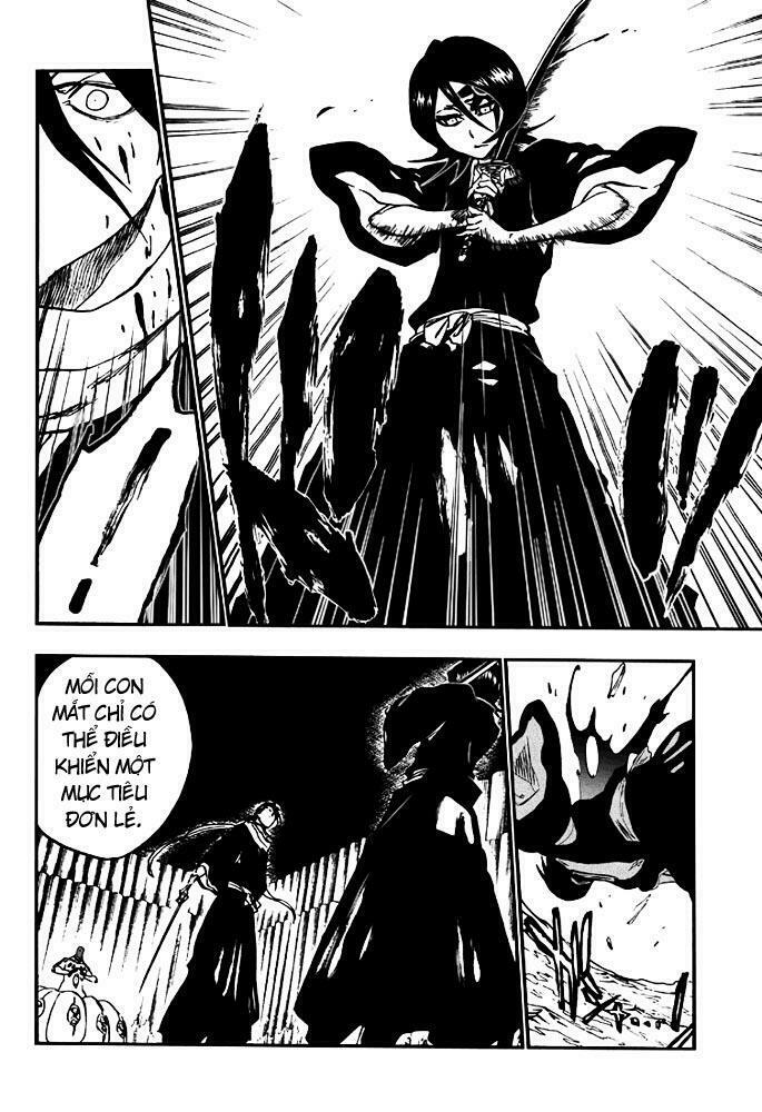 Thần Chết Ichigo: Chapter 301