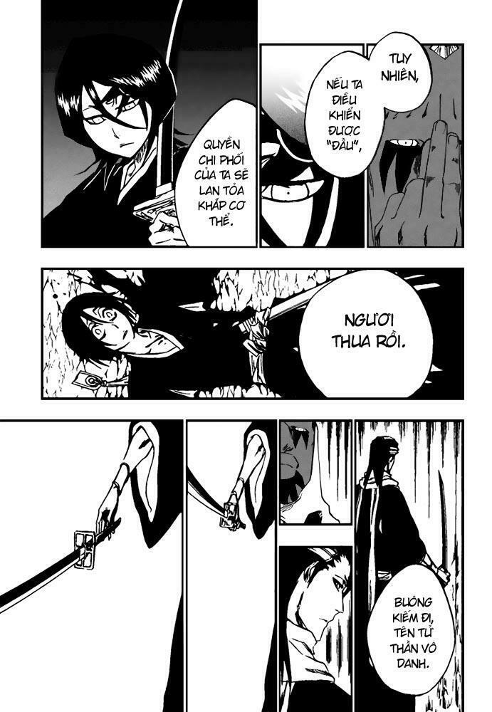 Thần Chết Ichigo: Chapter 301