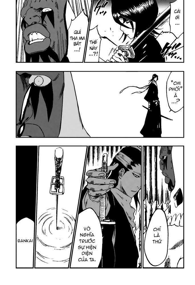 Thần Chết Ichigo: Chapter 301