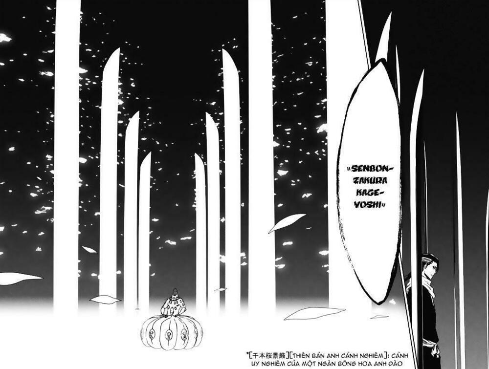 Thần Chết Ichigo: Chapter 301
