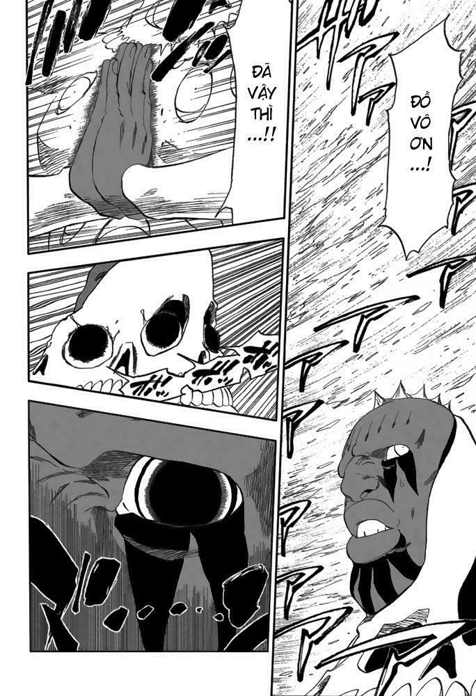 Thần Chết Ichigo: Chapter 301
