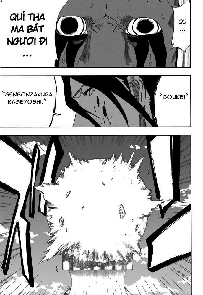 Thần Chết Ichigo: Chapter 301