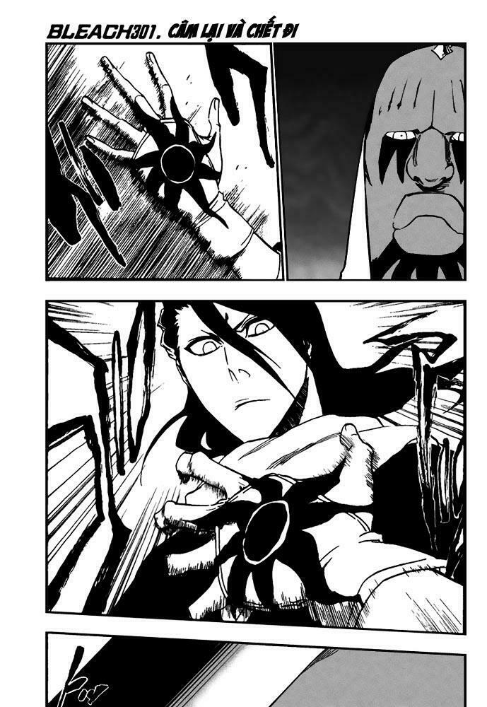 Thần Chết Ichigo: Chapter 301