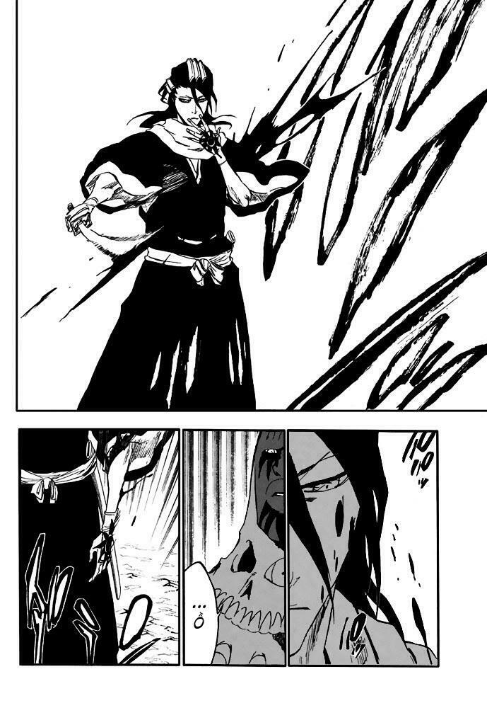 Thần Chết Ichigo: Chapter 301