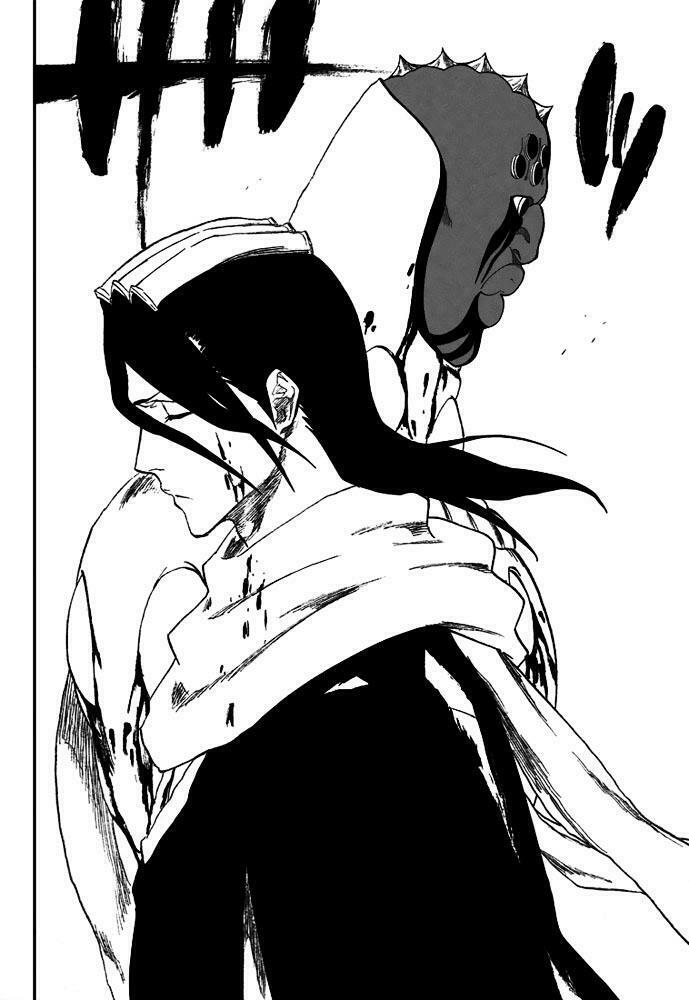 Thần Chết Ichigo: Chapter 302