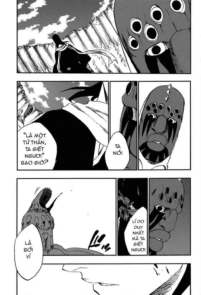 Thần Chết Ichigo: Chapter 302