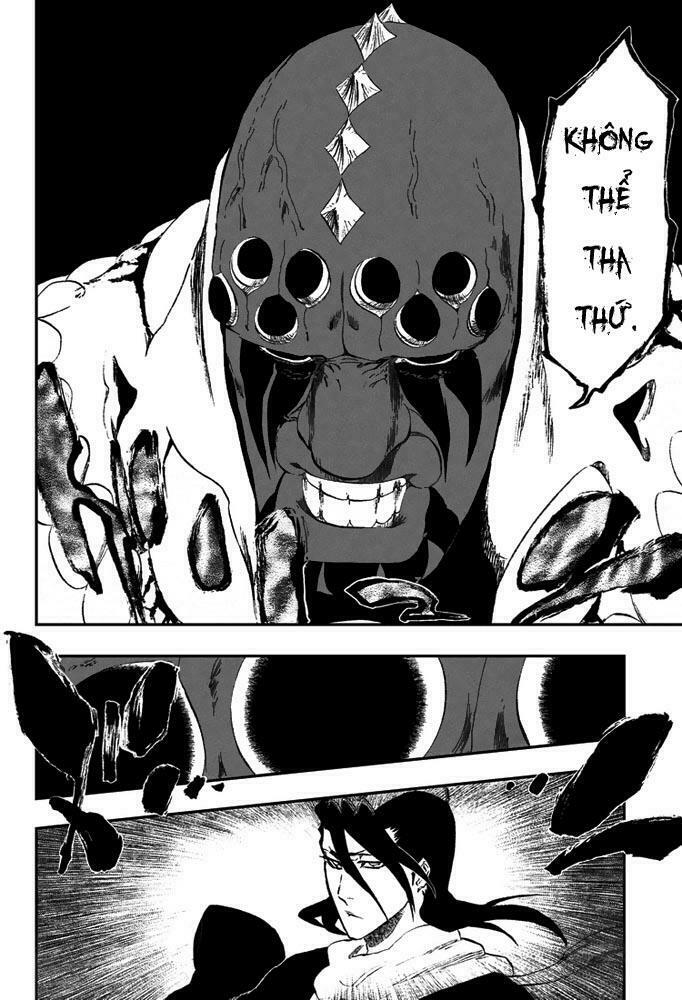 Thần Chết Ichigo: Chapter 302