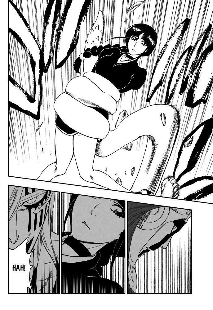 Thần Chết Ichigo: Chapter 303