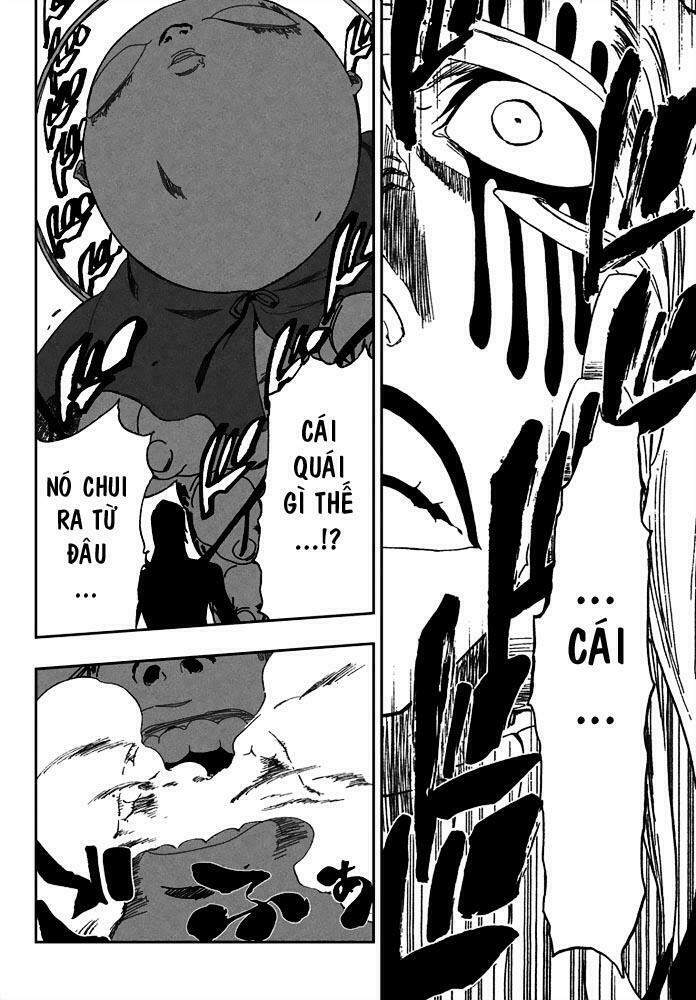 Thần Chết Ichigo: Chapter 303